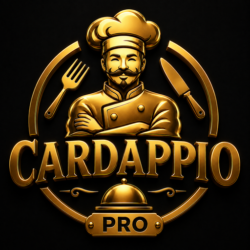 Cardappio