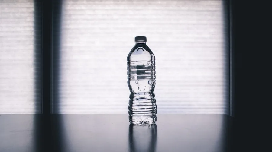 Água Mineral 500ml