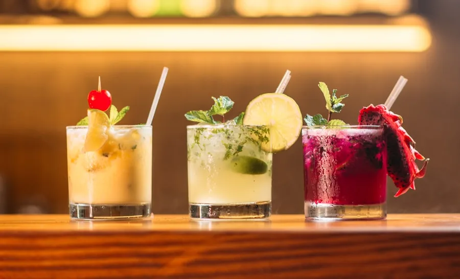 Caipiroska