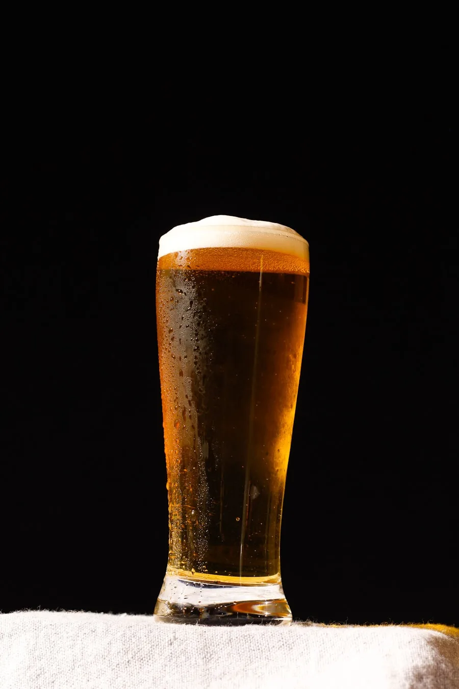Cerveja 600ml