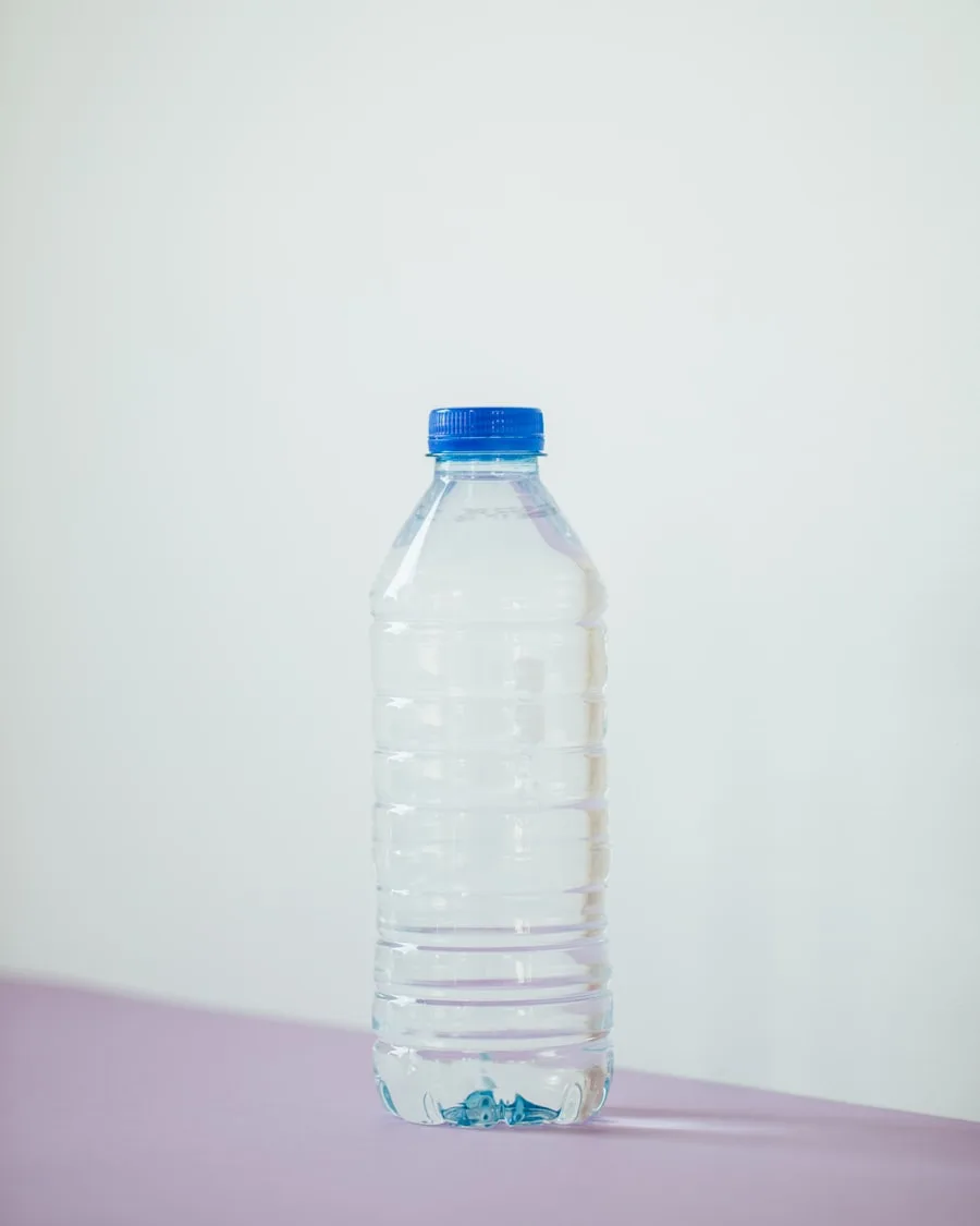Água Mineral 500ml