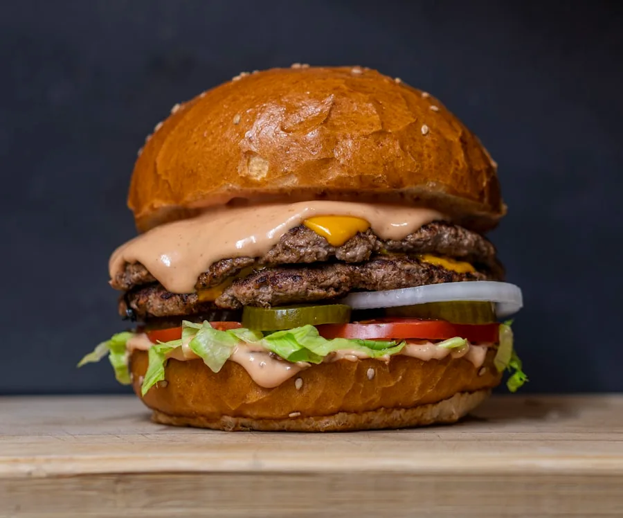 X-Burguer