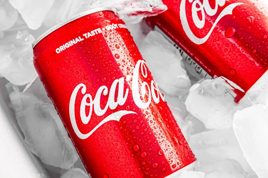 Guaraná Antarctica 2L