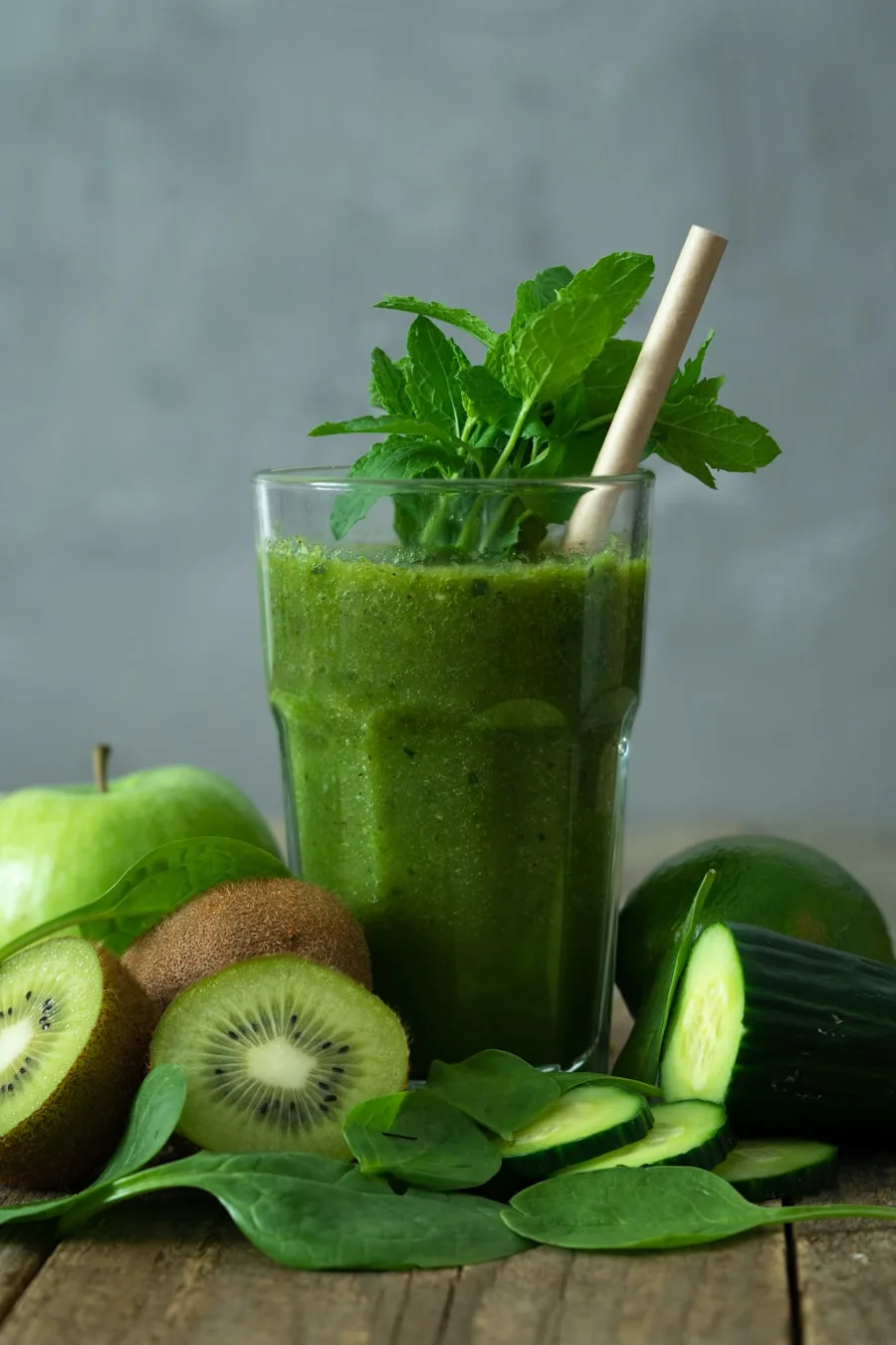 Vitamina de Banana