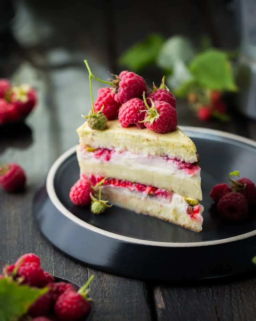 Mousse de Maracujá