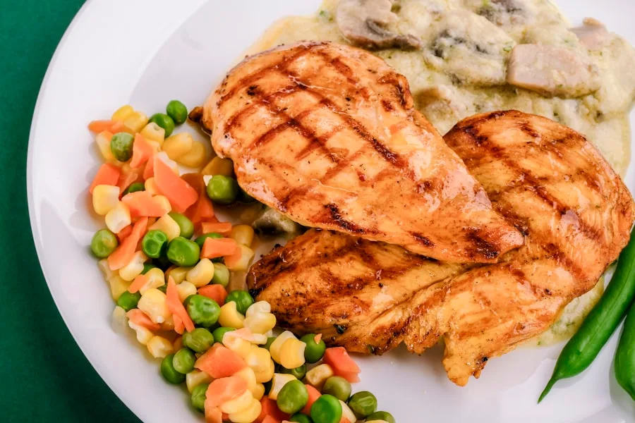PF Frango Grelhado