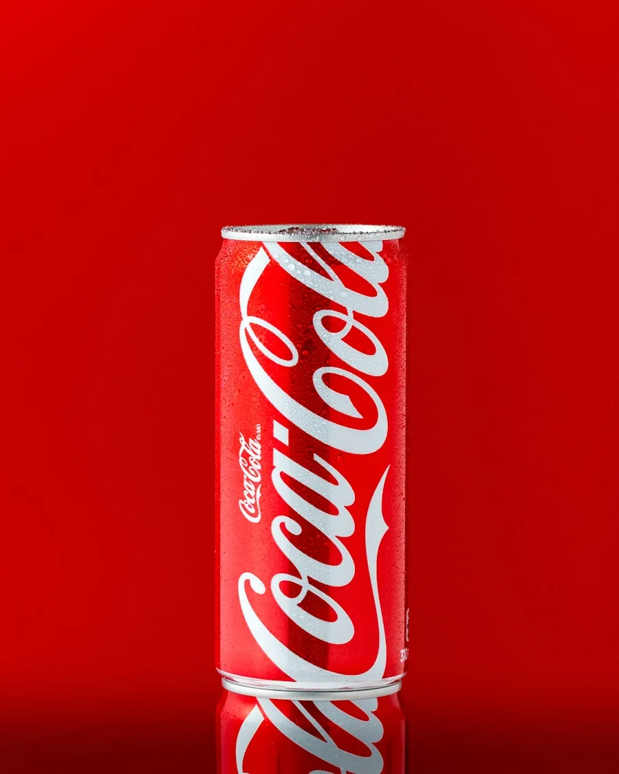 Coca-Cola Lata 350ml
