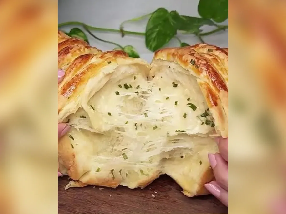 Pão de Alho Especial