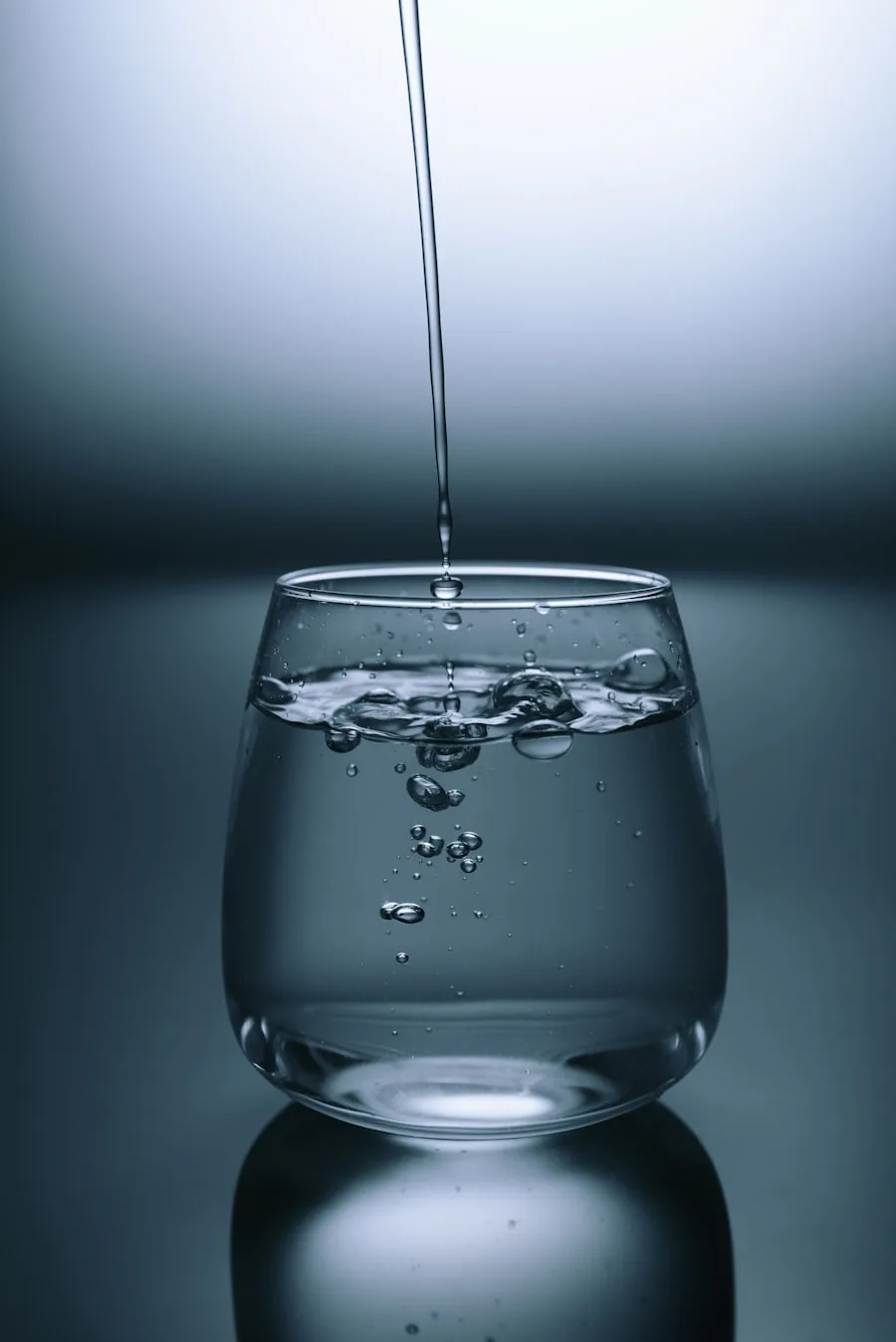 Água Mineral 500ml