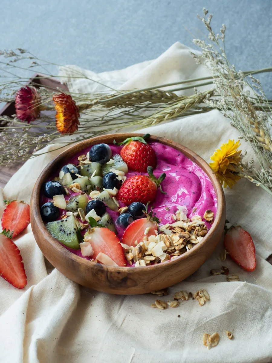 Açaí Tradicional