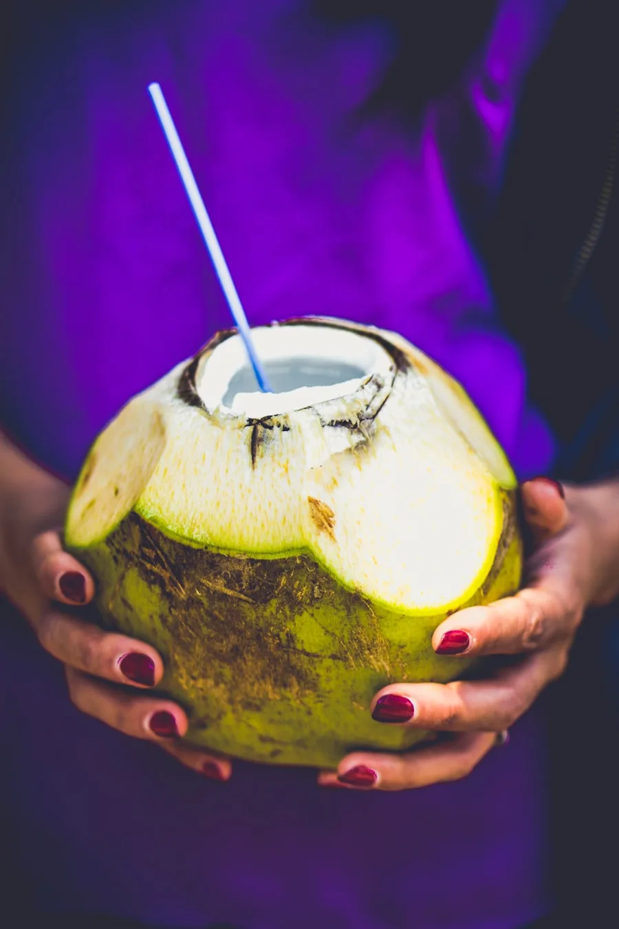 Água de Coco 300ml