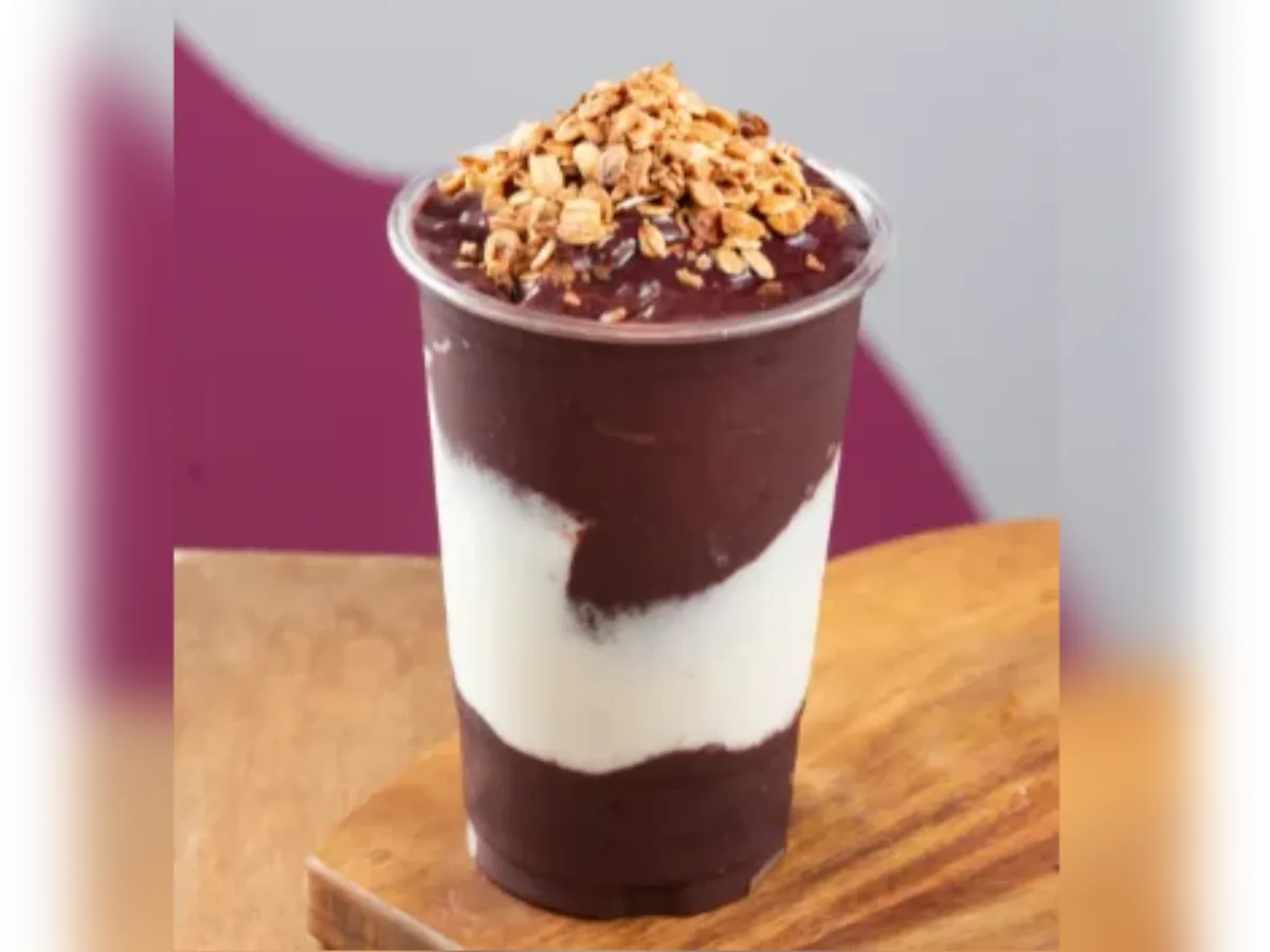 Açaí no Copo 300ml
