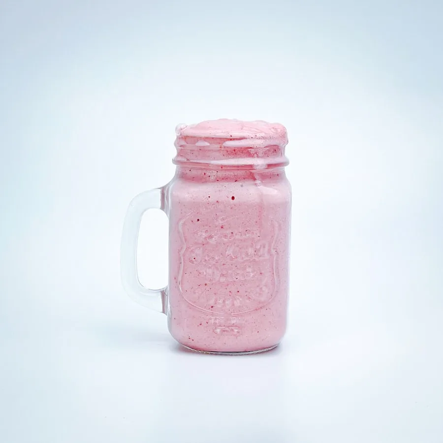 Vitamina de Açaí