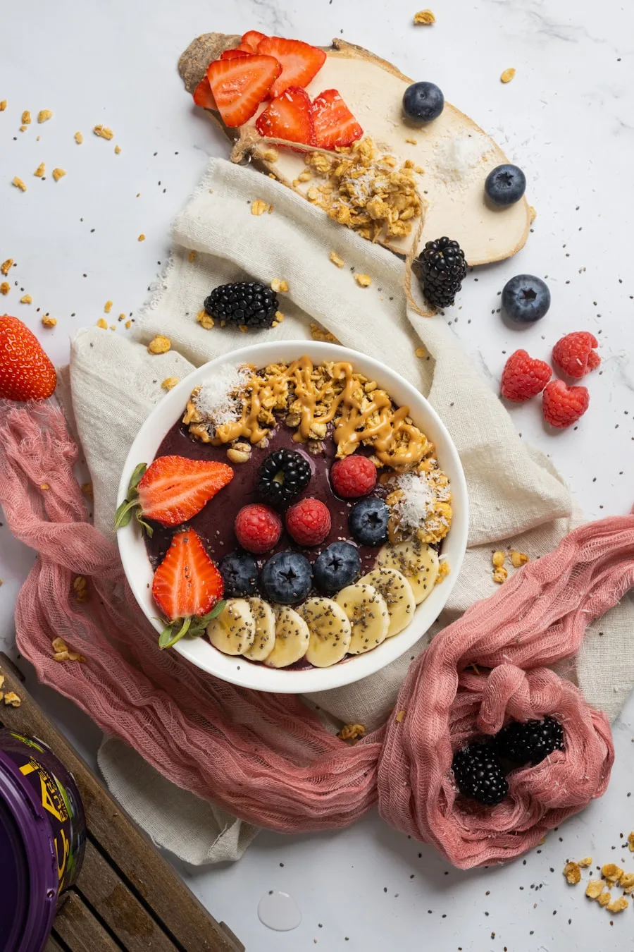 Açaí Fit