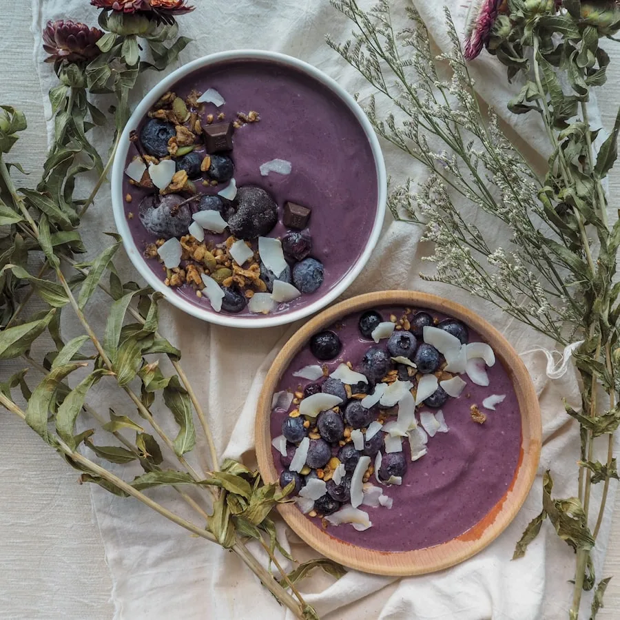 Açaí Amazô Especial