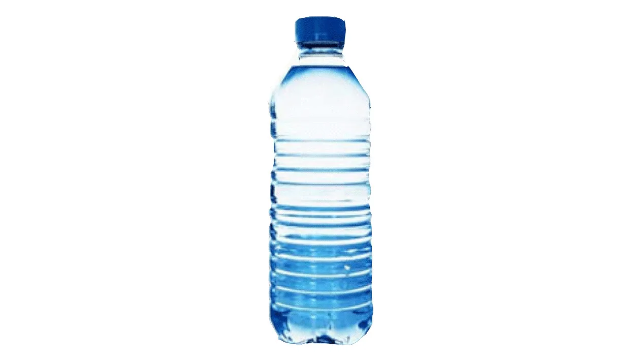 Água Mineral 500ml