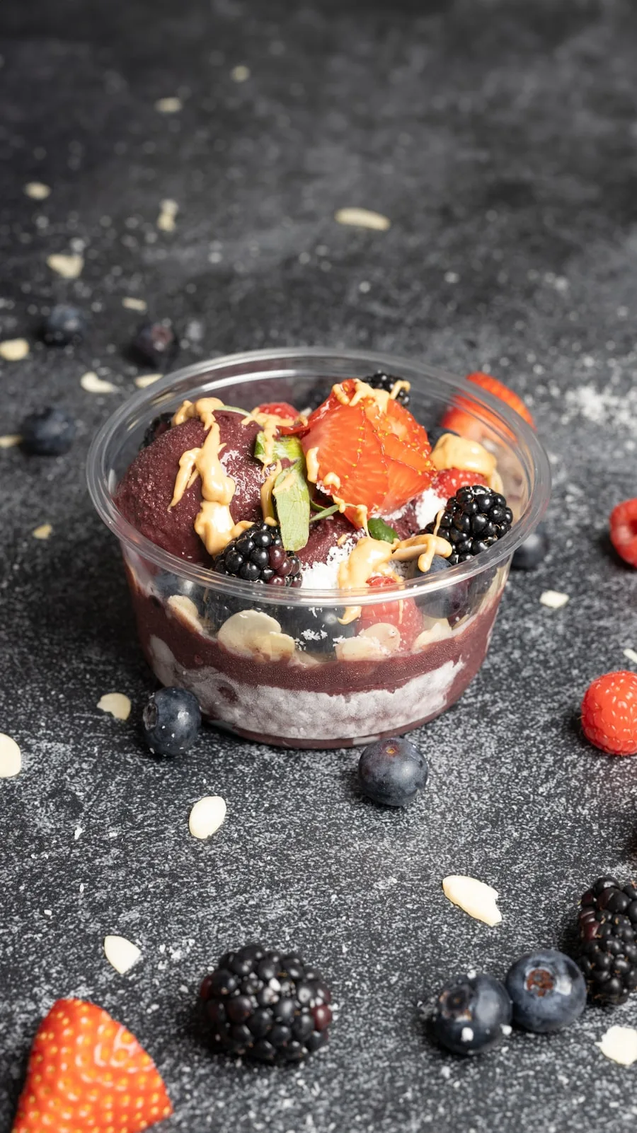 Barca de Açaí (1L)